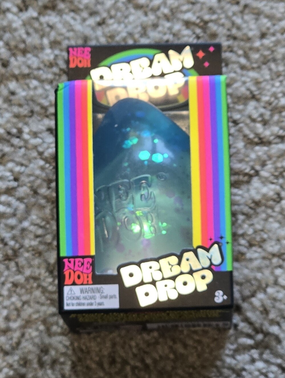 Needoh Dream Drop Blue